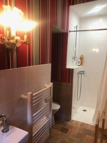 Chambres D'Hotes Le Clos De Bonneval Saint-Jean-de-Thouars Buitenkant foto